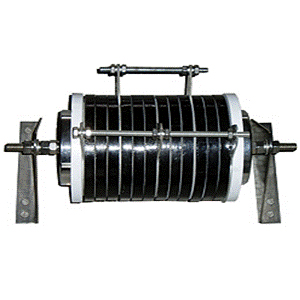 高能氧化锌压敏电阻灭磁组件 